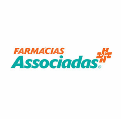 Logo Farmácias Associadas